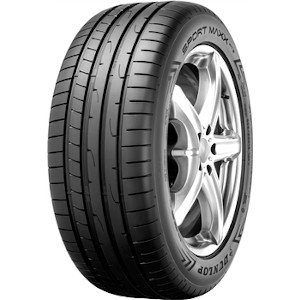 DUNLOP ZO Sport Maxx RT 2 SUV 235/50 R18