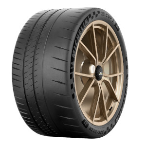 MICHELIN ZO Pilot Sport Cup 2 R ZP 345/25 R21