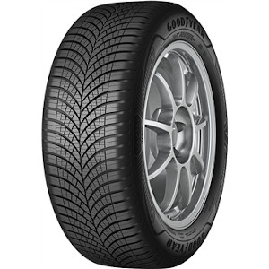 GOODYEAR ALL Vector 4Seasons Gen-3 SUV 255/45 R19