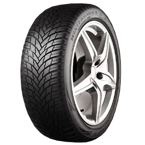 FIRESTONE WI Winterhawk 4 235/55 R17