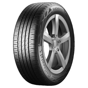 CONTINENTAL ZO EcoContact 6 Q * 245/50 R19