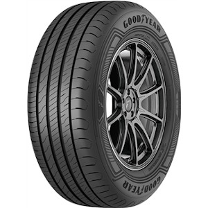 GOODYEAR ZO EfficientGrip 2 SUV 225/65 R17