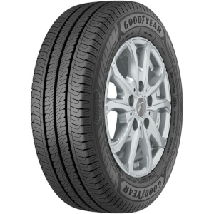 GOODYEAR ZO Efficientgrip Cargo 2 205/65 R16