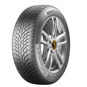 CONTINENTAL WI WinterContact TS870 205/60 R16