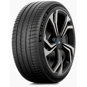 MICHELIN ZO Pilot Sport EV Acoustic GOE 255/40 R21