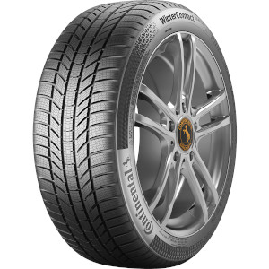 CONTINENTAL WI WinterContact TS870 P 235/50 R18