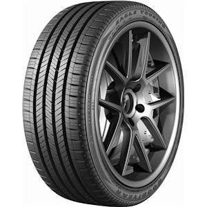 GOODYEAR ZO Eagle Touring NF0 275/45 R19