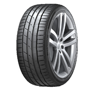 HANKOOK ZO K127B Ventus S1 Evo3 * HRS 255/40 R18