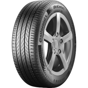 CONTINENTAL ZO UltraContact 225/45 R17