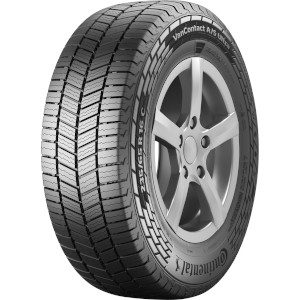 CONTINENTAL ALL Vancontact A/S Ultra 195/70 R15