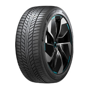 HANKOOK WI IW01 iON i*cept T0 EV Sound Absorber 235/45 R18