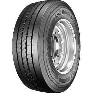 CONTINENTAL ZO ContiHybrid HT3+ 435/50 R195
