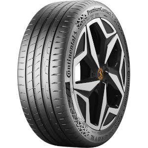 CONTINENTAL ZO PremiumContact 7 265/50 R19