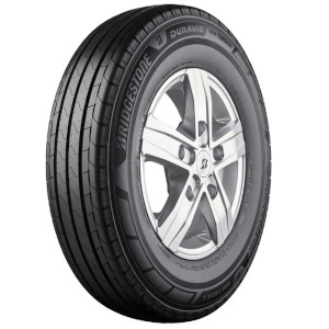BRIDGESTONE ZO Duravis Van 215/60 R17
