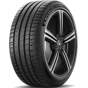 MICHELIN ZO Pilot Sport 5 255/35 R19