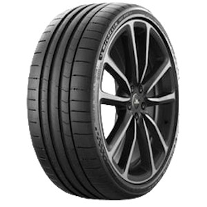 MICHELIN ZO Pilot Sport S 5 Acoustic AML 275/35 R21