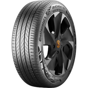 CONTINENTAL ZO UltraContact NXT (CRM) 205/55 R17