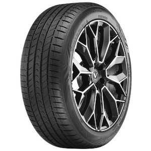 VREDESTEIN ALL Quatrac Pro+ 215/60 R17