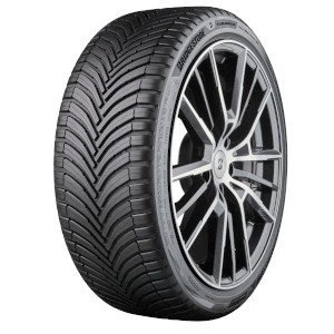 BRIDGESTONE ALL Turanza All Season 6 215/55 R17
