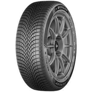 DUNLOP ALL All Season 2 235/50 R19