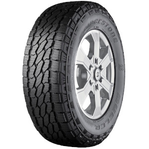 BRIDGESTONE ZO Dueler All Terrain A/T 002 235/60 R18
