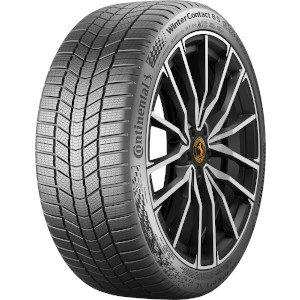 CONTINENTAL WI WinterContact 8 S 255/45 R19