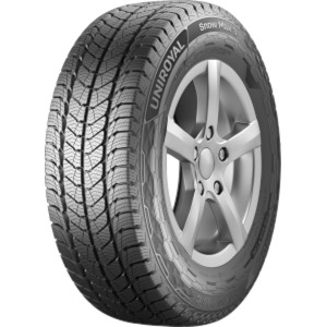 UNIROYAL WI SnowMax 3 215/60 R17