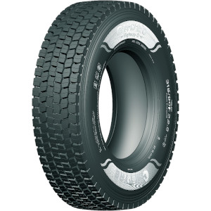 CTM ZO GHD20 (Drive) 295/80 R225