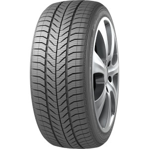 DURATURN ALL MOZZO 4 SEASON 225/40 R18