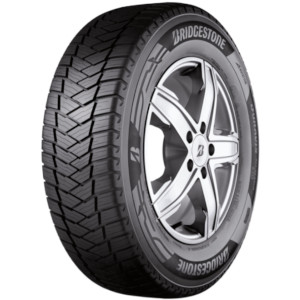 BRIDGESTONE ALL Duravis All Season Evo 215/75 R16