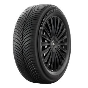 MICHELIN ALL CrossClimate 3 255/35 R18