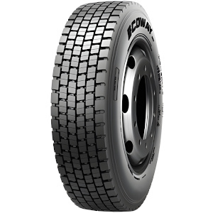 DIVERSEN ZO AD159 GOLDEN CROWN (Drive) 315/70 R225