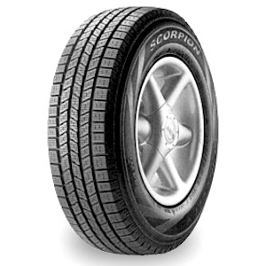 PIRELLI ZO Scorpion (AO)(+) S-I elt 235/50 R20