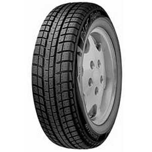 MICHELIN WI Pilot Alpin 5 MO 235/45 R18
