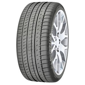 MICHELIN ZO Latitude Sport MO 275/55 R19