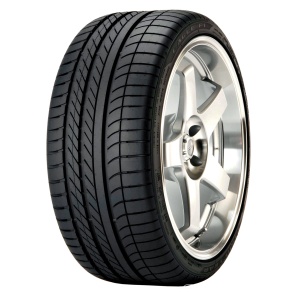 GOODYEAR ZO Eagle F1 Asymmetric AO 255/40 R19