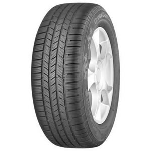 CONTINENTAL WI ContiCrossContact Winter 275/45 R21
