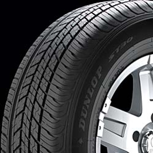 DUNLOP ZO Grandtrek ST 30 225/60 R18