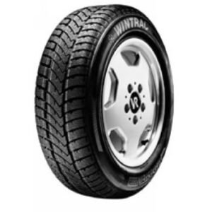 VREDESTEIN WI Wintrac 215/60 R16
