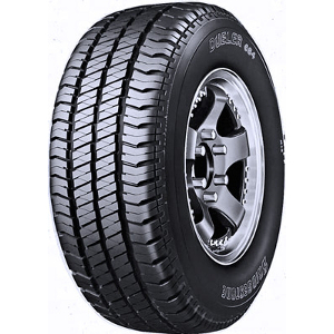 BRIDGESTONE ZO Dueler H/T 684 III 265/60 R18