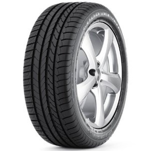 GOODYEAR ZO Efficientgrip MO Extended ROF 235/45 R19