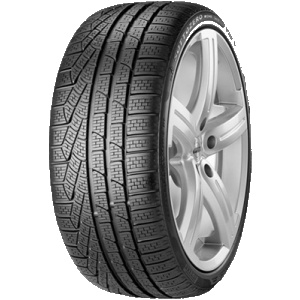 PIRELLI WI W240 Sottozero 2 205/50 R17