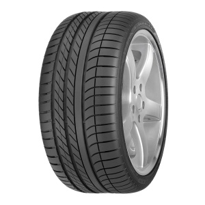 GOODYEAR ZO Eagle F1 Asymmetric SUV MO1 295/40 R22