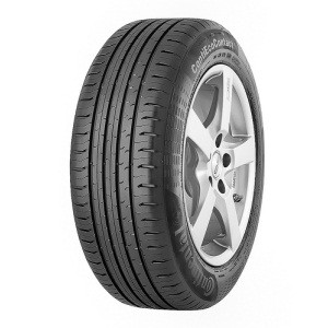 CONTINENTAL ZO ContiEcoContact 5 235/55 R17