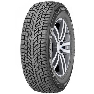 MICHELIN WI Latitude Alpin LA2 ZP * 255/50 R19
