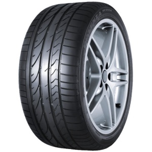 BRIDGESTONE ZO Potenza RE050A * RFT 245/35 R20