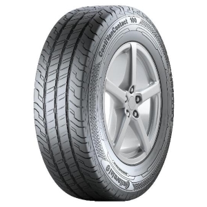 CONTINENTAL ZO ContiVanContact 100 215/75 R16