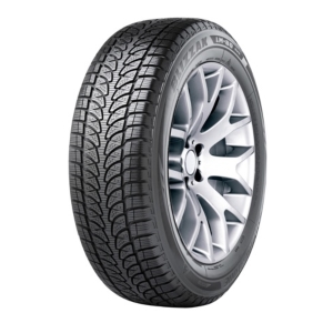 BRIDGESTONE WI Blizzak LM80 EVO 235/60 R16