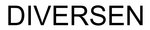 DIVERSEN ZO