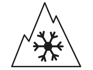 Severe snow